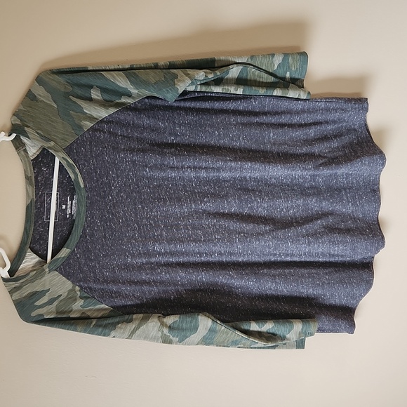 Sonoma 3/4 sleeve - Picture 4 of 4